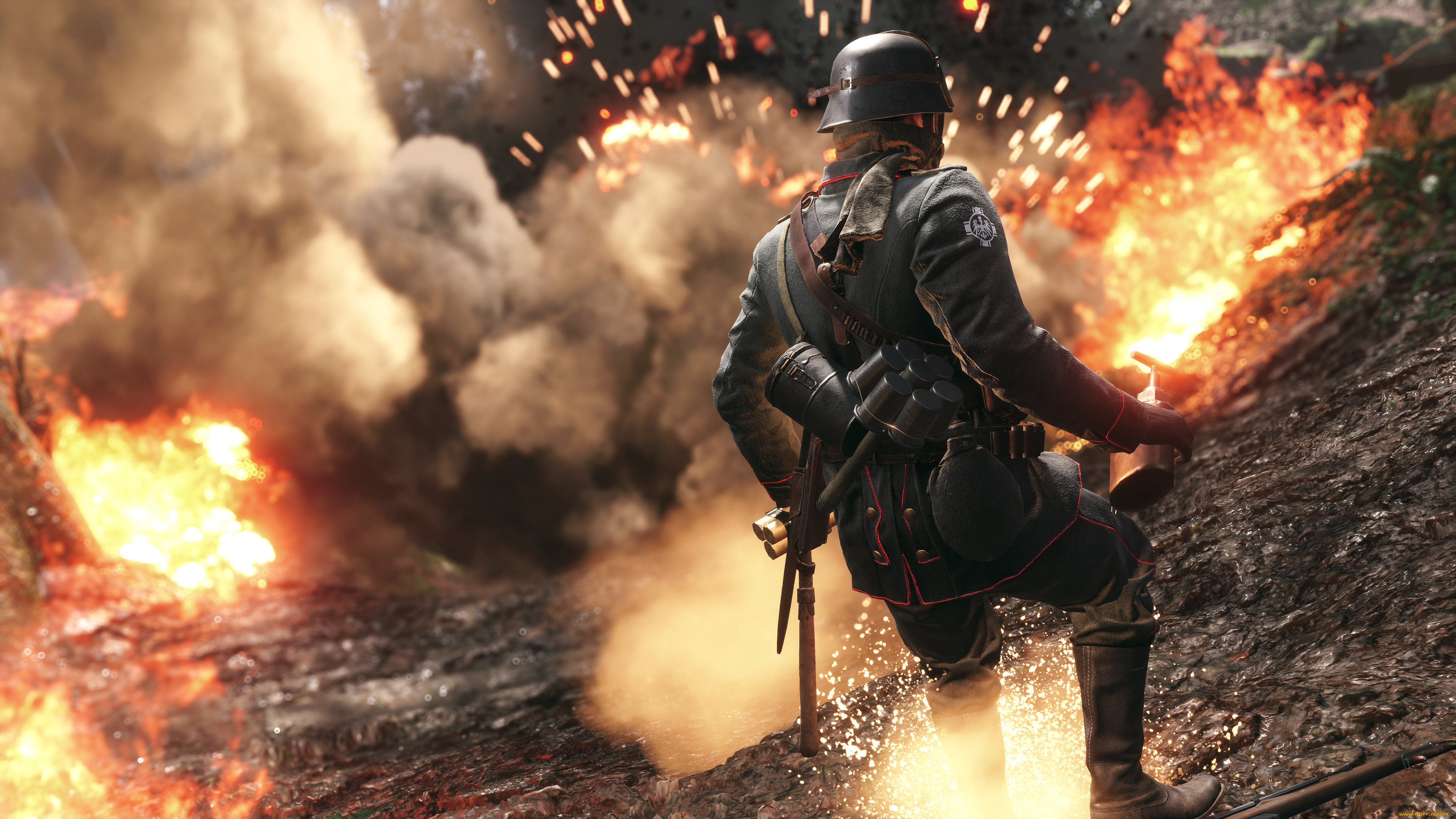  , battlefield 1, 